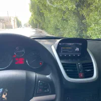 ۲۰۷ مدل ۱۴۰۳