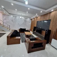 ویلا پامچال|اجارهٔ کوتاه‌مدت ویلا و باغ|تهران, بوستان سرخه حصار|دیوار