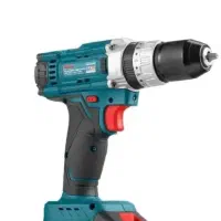 دریل شارژی رونیکس