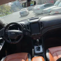 تیگو۵ / ۹۷ / مانیتور بزرگ|خودرو سواری و وانت|اندیشه, اندیشه فاز ۱|دیوار