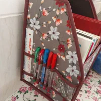 نظم دهنده کتاب|صنایع دستی و سایر لوازم تزئینی|میبد, |دیوار