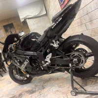 GSXR 1000 2006 سند cb1300 biking H2|موتورسیکلت|تهران, تهرانپارس غربی|دیوار