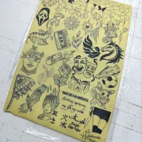 آموزش تتو بدن بانوان|خدمات آموزشی|زابل, |دیوار