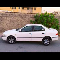 سمند LX مدل ۹۴