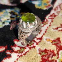 انگشتر‌هایه اصل قدیمی