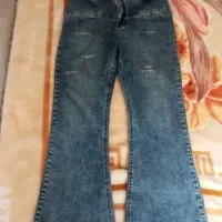 شلوار وارداتی بوت گات نو