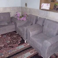 مبل ۷ نفره خوشگل