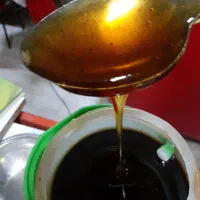 فروش شیره انگور با پخت ذغال