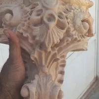 خدمات سی ان سی چوب