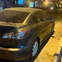 مزدا نیو ۹۰ تیپ ۳|خودرو سواری و وانت|سمنان, |دیوار