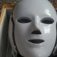 ماسک ال ای دی نقابی