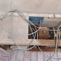 بالابر|مصالح و تجهیزات ساختمان|ماهدشت, |دیوار