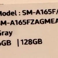 گوشی سامسونگ مدل A16|موبایل|تهران, توحید|دیوار