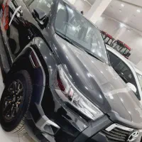 تویوتا ادونچر ۶سیلند