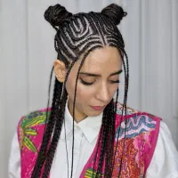 آموزش بافت و اکستنشن مو