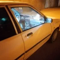 پراید مدل 89|خودرو سواری و وانت|بوشهر, |دیوار