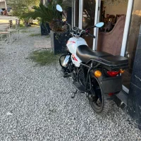 موتور داییچی ۱۸۰|موتورسیکلت|ساری, |دیوار