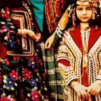 گروه موسیقی محلی ساز دهل کمانچه تنبک