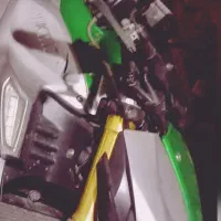 طرح زد هزار شرکت نیکتاز بهترین شرکت این موتور|موتورسیکلت|رامیان, |دیوار