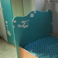 تخت و کمد و ویترین برند اپادانا