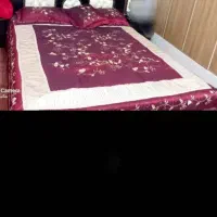 تخت خواب دونفره