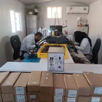 استخدام تعمیرکار قطعات الکترونیکی|استخدام صنعتی، فنی، مهندسی|کرج, منطقه ویژه اقتصادی پیام|دیوار