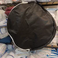 چادر مسافرتی گمشده در محدوده کمربندی و معصومیه