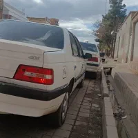 405 slx Tu5|خودرو سواری و وانت|تربت جام, المهدی|دیوار