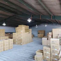 قفسه/راک/نیم طبقه/یک تن و سه تن/بالکن|فروشگاه و مغازه|تهران, جوادیه تهرانپارس|دیوار