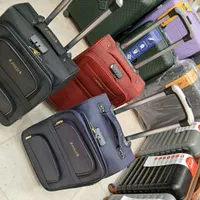 چمدان ایرانی وخارجی|کیف، کفش، کمربند|اهواز, امانیه|دیوار