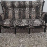 مبل هفت نفره|مبلمان خانگی و میز عسلی|لنگرود, |دیوار