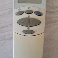 کنترول کولر الجی