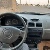 ریو۹۰ ABS|خودرو سواری و وانت|اهواز, گلستان|دیوار