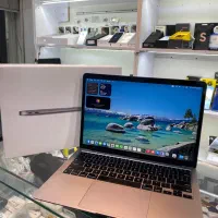 macbook air 2021 m1 268g|رایانه همراه|کرج, گوهردشت|دیوار