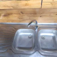 سینک ظرفشویی