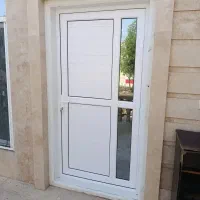 درب و پنجره دوجداره upvcبدون تخریب اقساط|خدمات پیشه و مهارت|محمدشهر, محمدشهر|دیوار