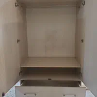 کمد لباس ام دی اف|جاکفشی، کمد، دراور|تهران, تهرانسر مرکزی|دیوار