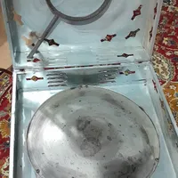 تنور گازی