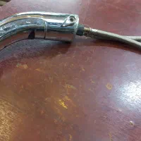 شیر اتومات روشویی۲ عدد وهرعدد مبلغ فوق میباشد