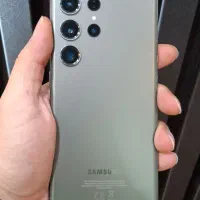 سامسونگ S23 Ultra رم ۱۲ حافظه ۲۵۶ مشابه آکبند