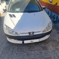 ۲۰۶ تیپ ۳ سقف شیشه ای مدل ۱۴۰۱