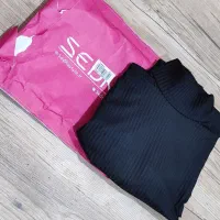 شومیز آستین بلند فینگردار|لباس|دزفول, |دیوار