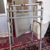 واکر تمیز  وزیبا