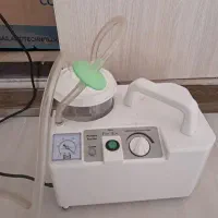 دستگاه ساکشن موتور قوی