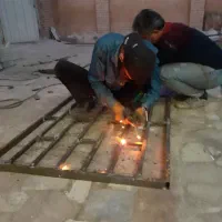 جوشکاری سیار|خدمات پیشه و مهارت|رامسر, |دیوار