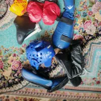 لباس کاراته