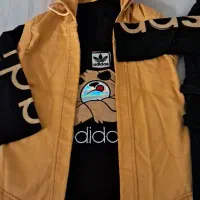 لباس بچه گانه اسپرت