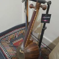 کمانچه استاد یاری