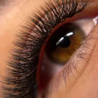 اکستنشن مژه وبافتموحرفه ای|خدمات آرایشگری و زیبایی|تهران, آسمان|دیوار