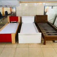 تخت یک نفره